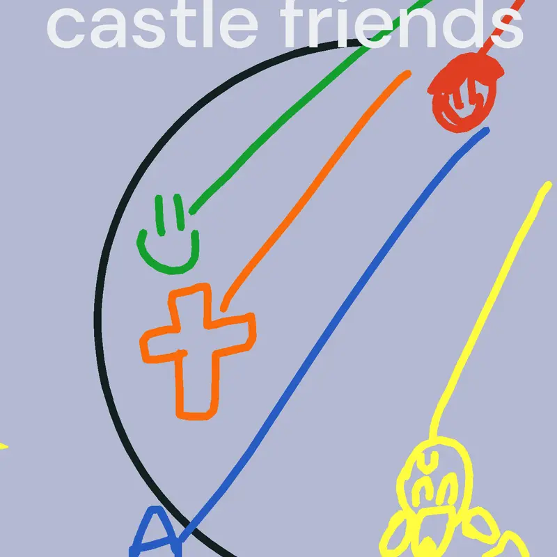 fun friends - planets and more by @ainmatedleo