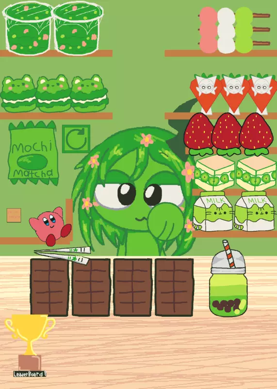 Game by @baby_first