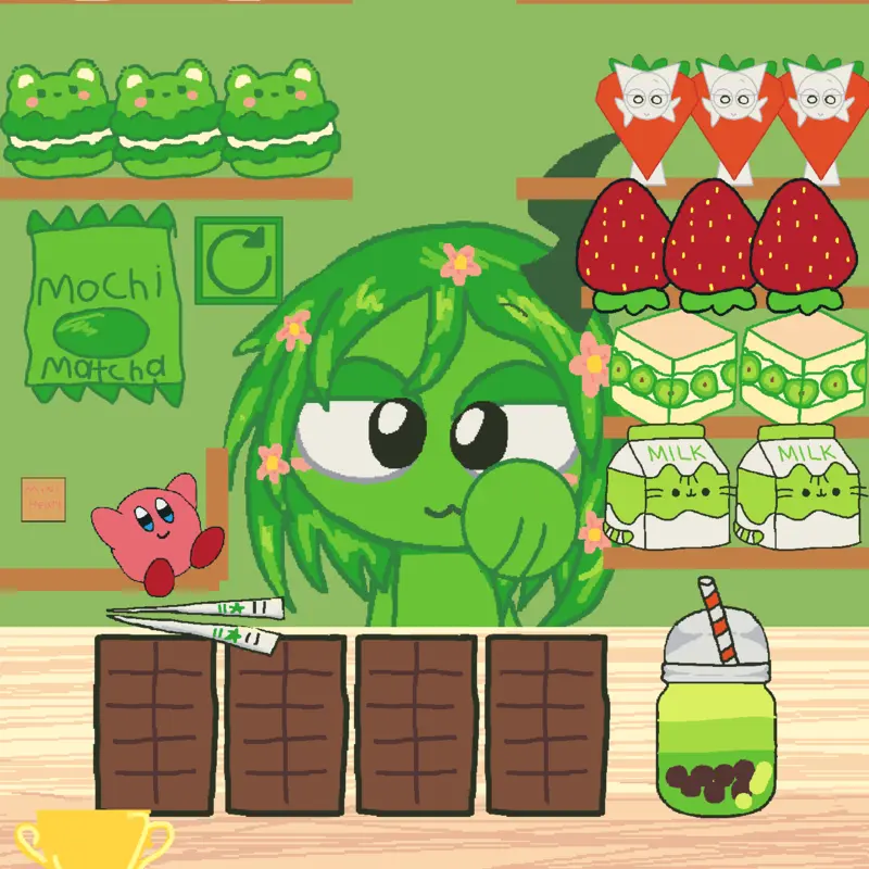 Game by @baby_first