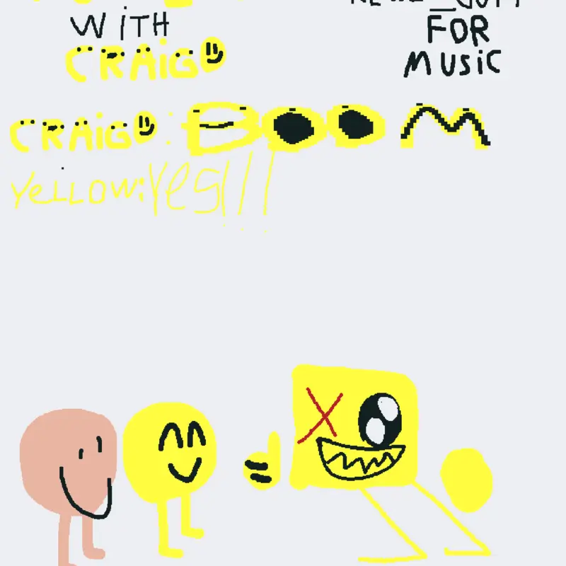 Game by @Craigo