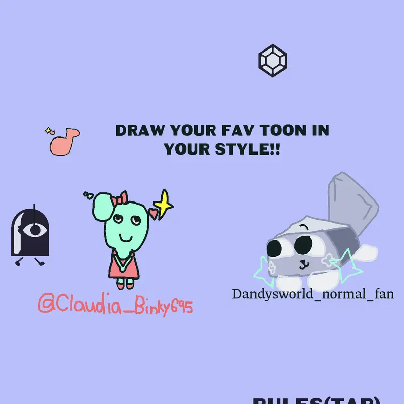 Game by @Claudia_Binky695