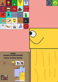 Remake version 2.0 will have more updates...