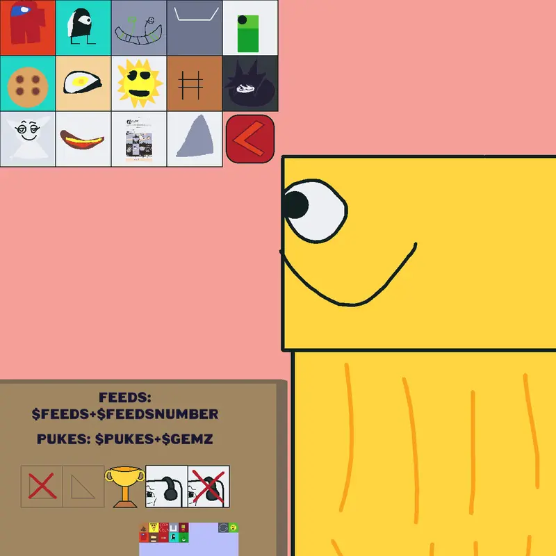 Game by @robaunbrairontJhy
