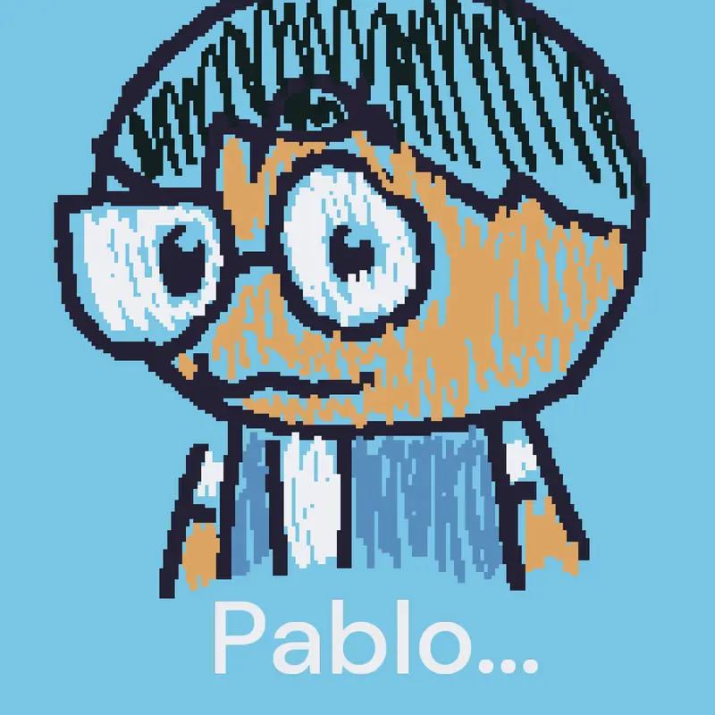 Game by @IsaacMatheus_BR