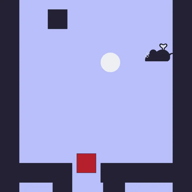 Game by @roaringbagel