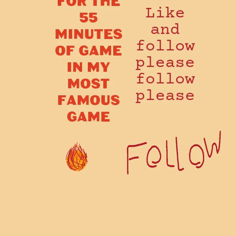 Game by @Manuletex322