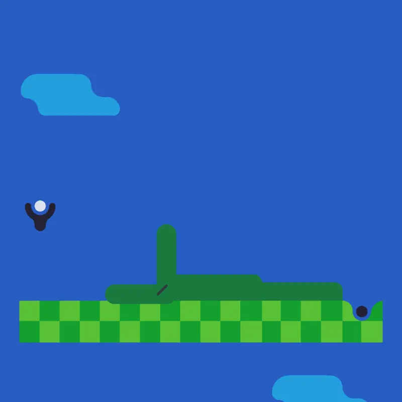 Game by @Dragonsaur