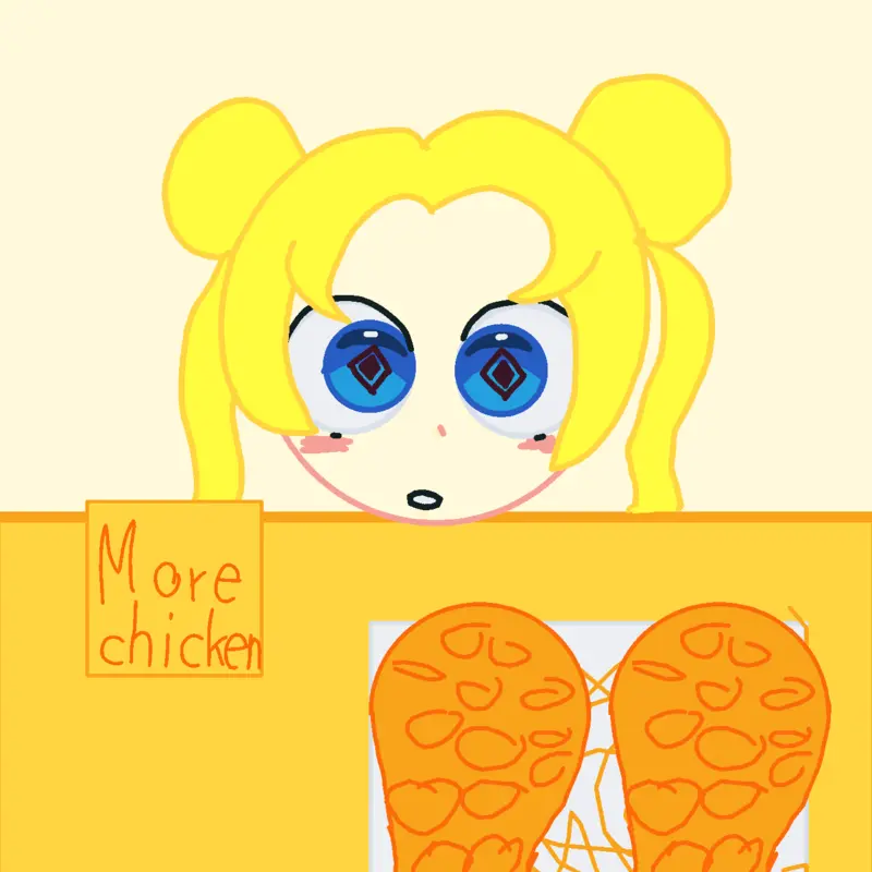 Game by @Mariekhar