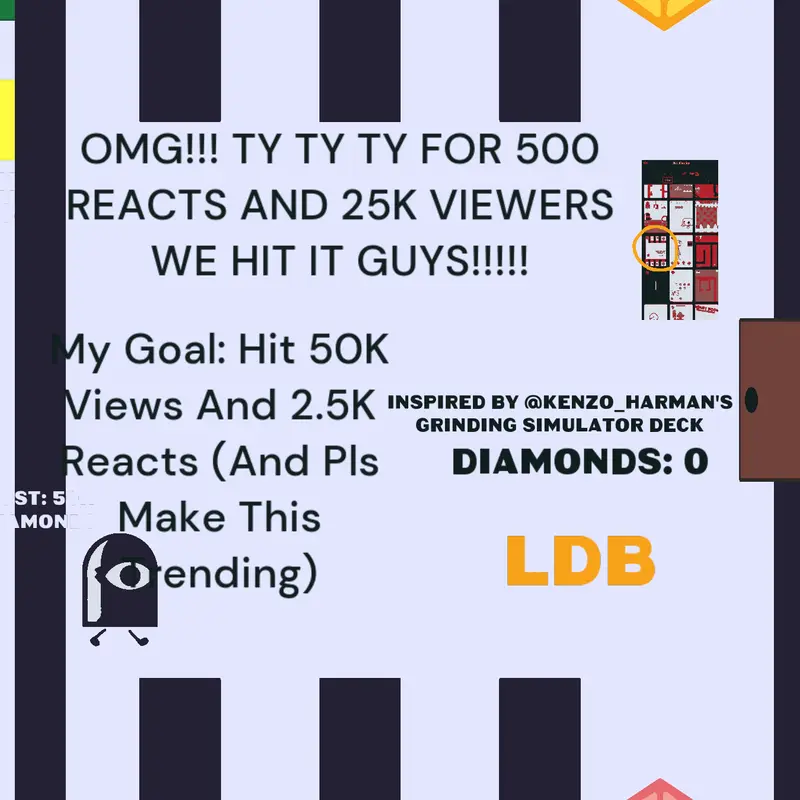 Game by @ufukyasin