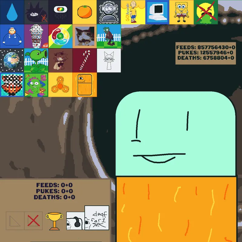 Game by @pencil_man-ster
