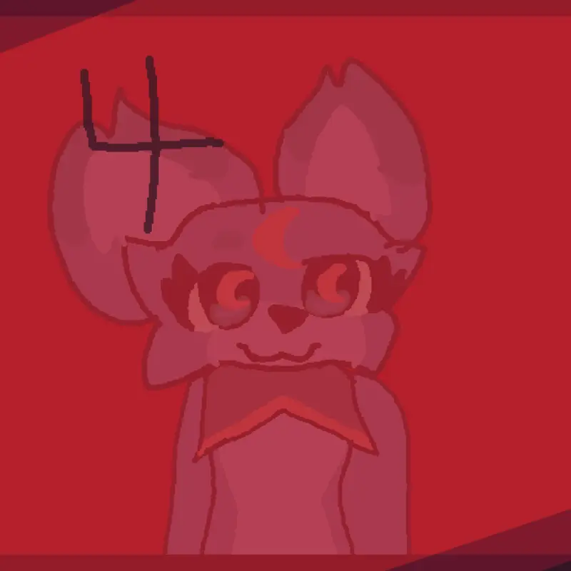 Game by @Eclipse_the_werewolf