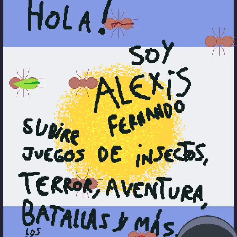 Game by @afus3000
