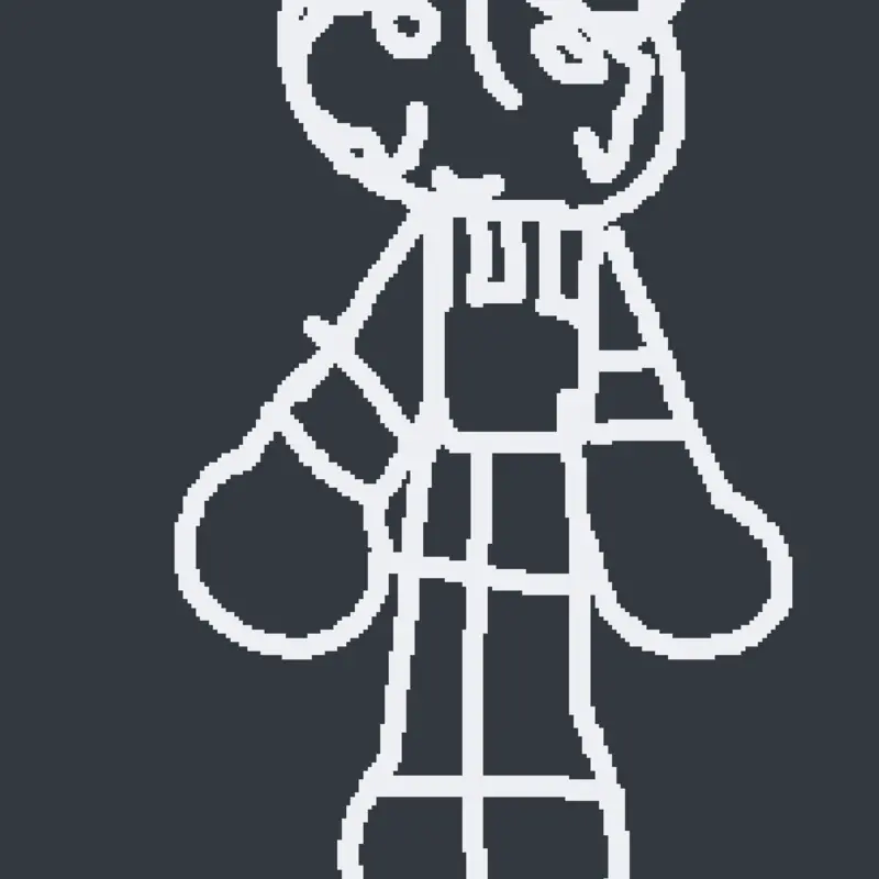 UH IDK by @Secretagentloverhahah