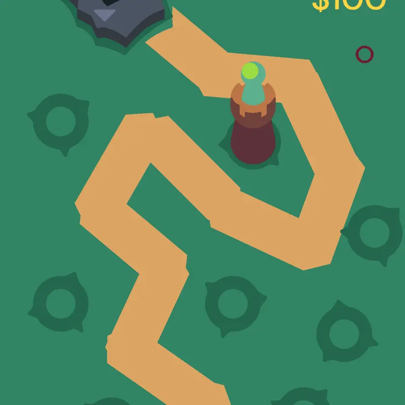 Game by @isaacpor