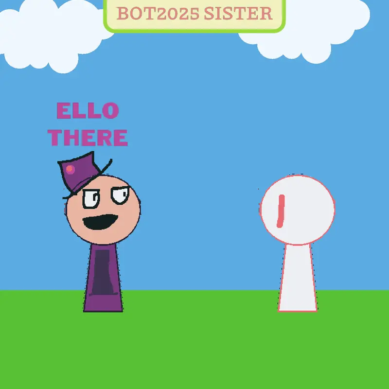 Game by @Bot2025_sister