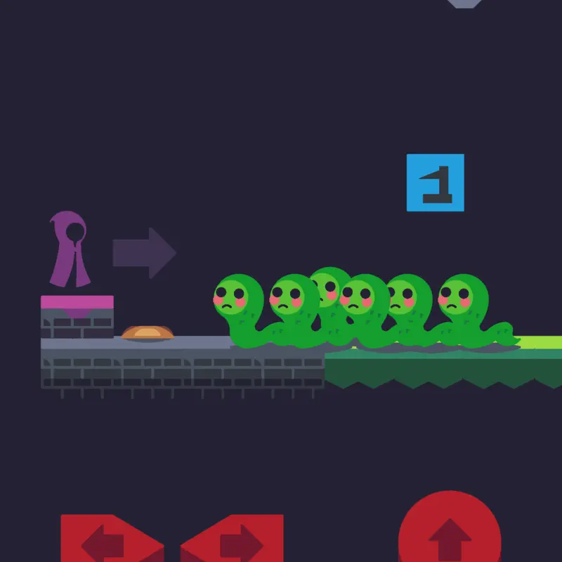 Game by @Rendra