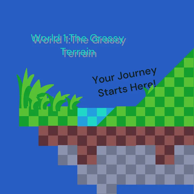 Game by @Detronet