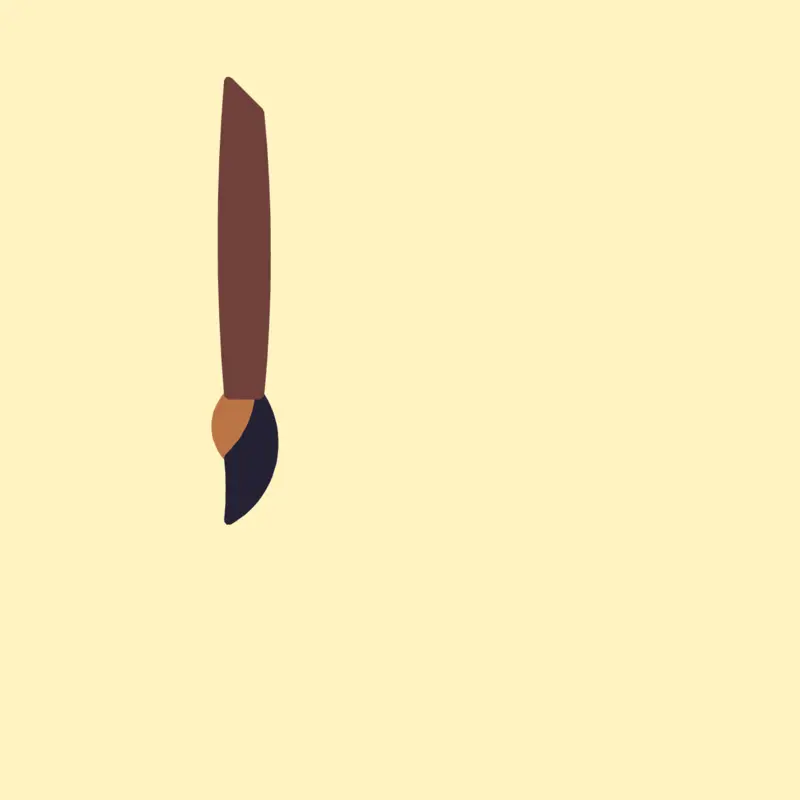 Cllgrphy by @trasevol-dog