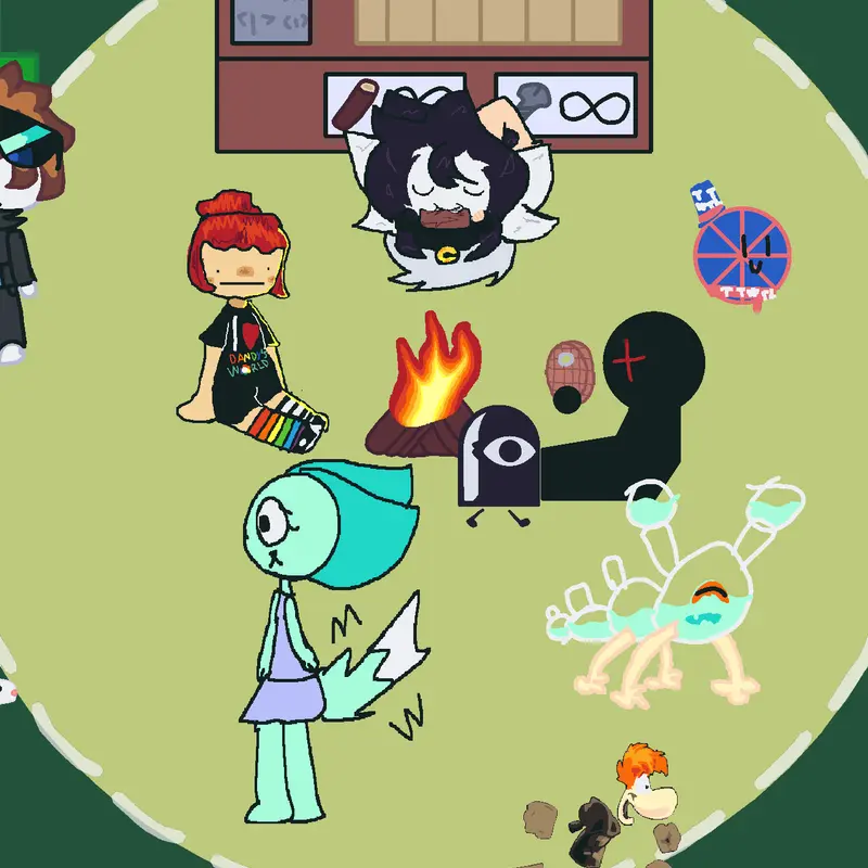 Game by @dycat