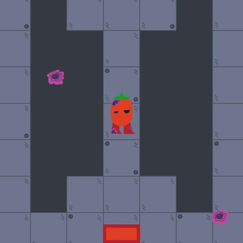 Game by @SuperColl