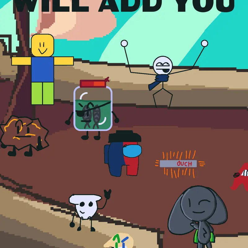 Game by @GrapeAndFriendsYT
