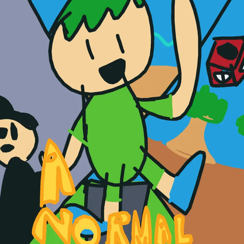 Game by @JulioDoes_RandomzStuff