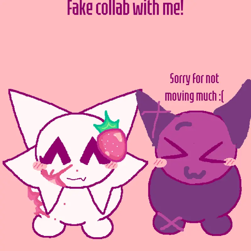 Game by @mabelx