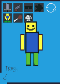 Noob Mania