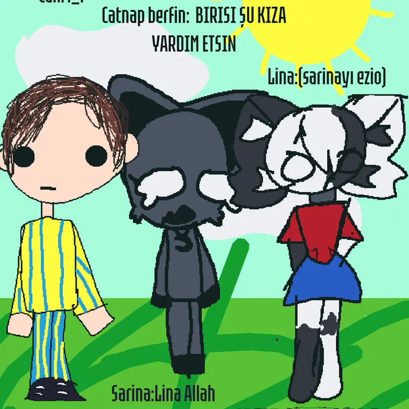 Game by @m34t_4nd_w4t3r