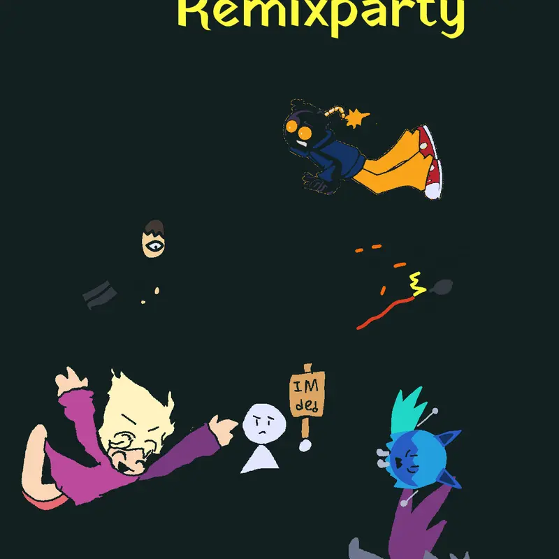 Game by @Christmas__SUNNY