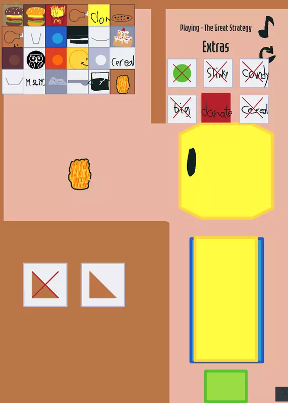 Game by @UliBB16