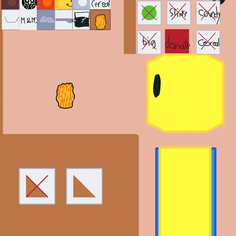 Game by @UliBB16