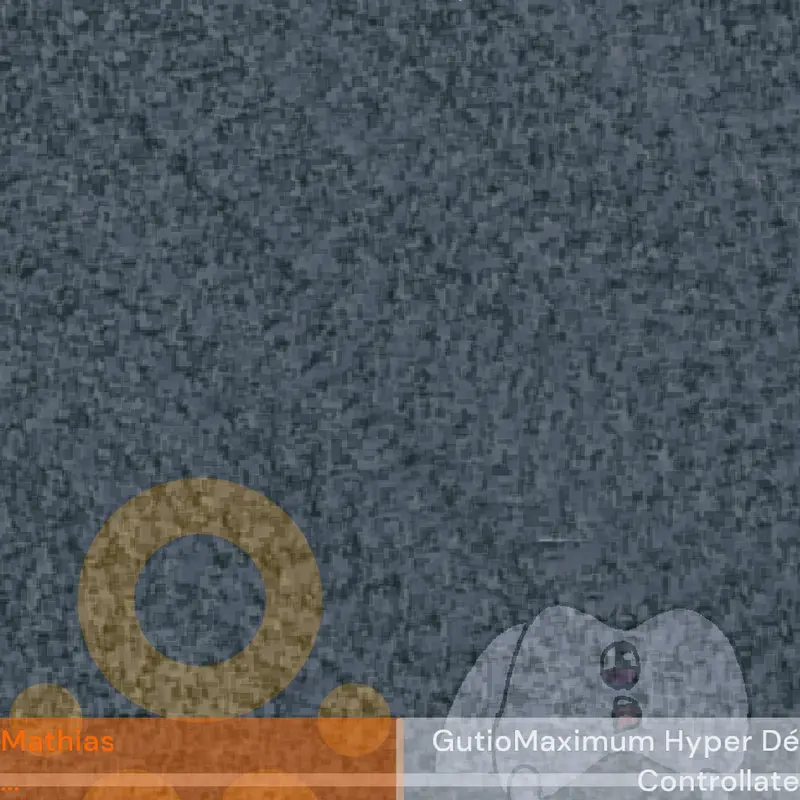 Game by @HyperSoft