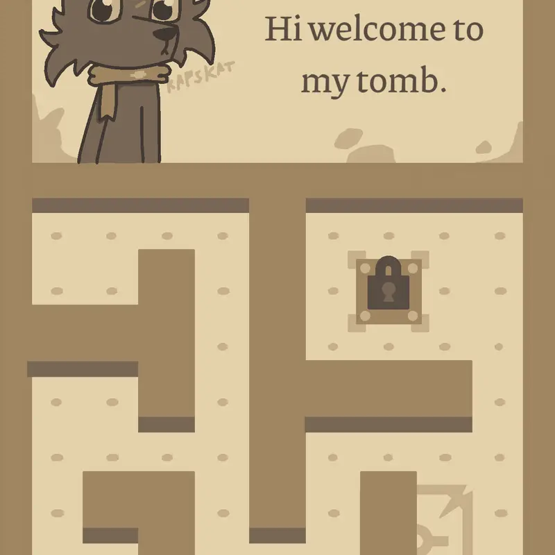 Game by @IanYT