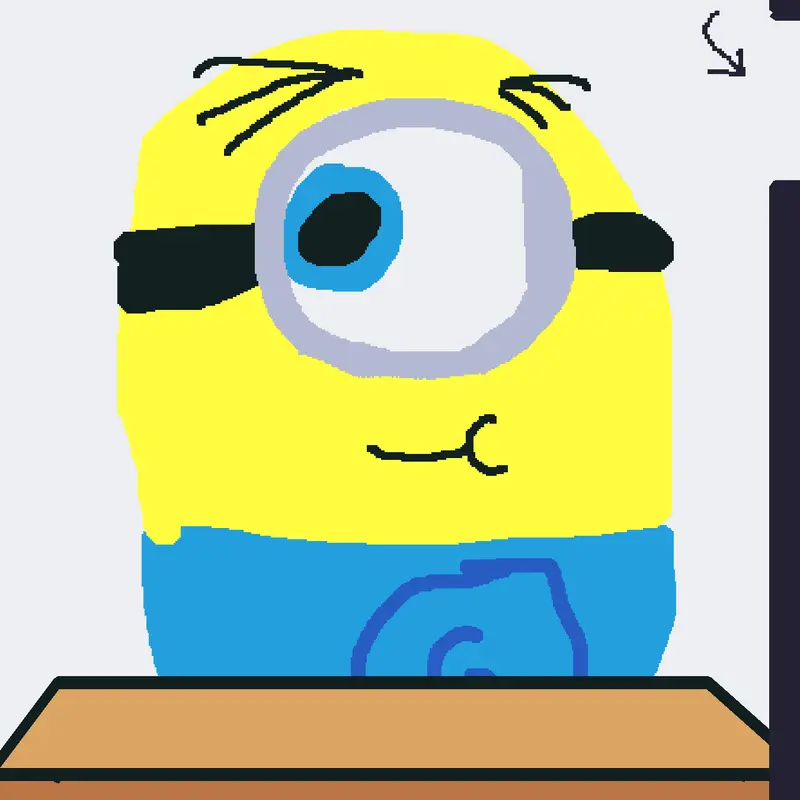 Game by @daveytheblueeyedminion