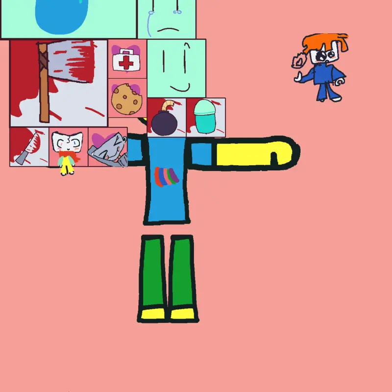 Game by @Catlysar23