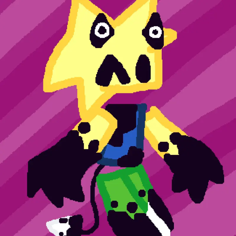 Game by @KittyFluff