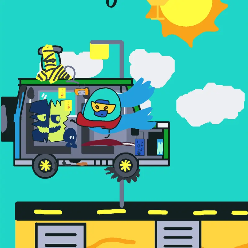 Game by @xdddddbro