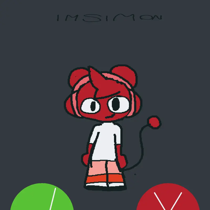 Game by @Cherry_Sprunki