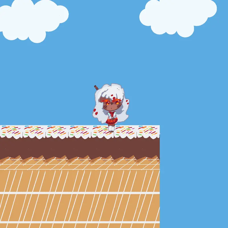 Game by @littlesister