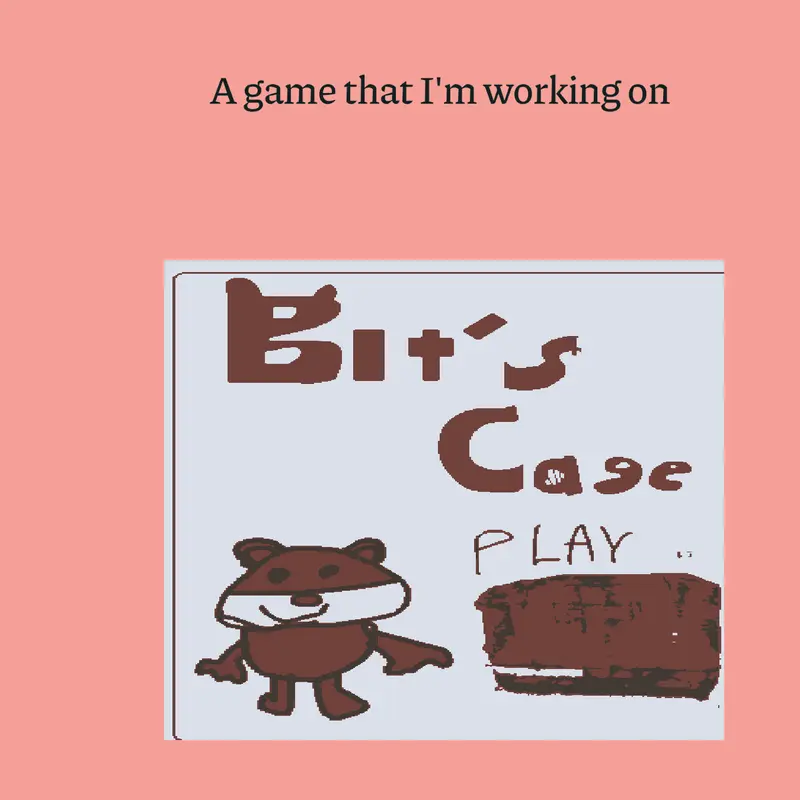 Game by @mr_eyes89