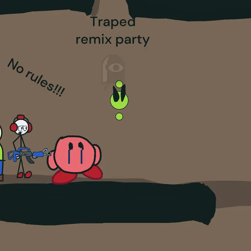 Game by @CB-Argfake