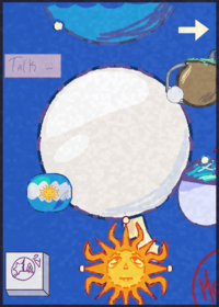 Countryball puzzle