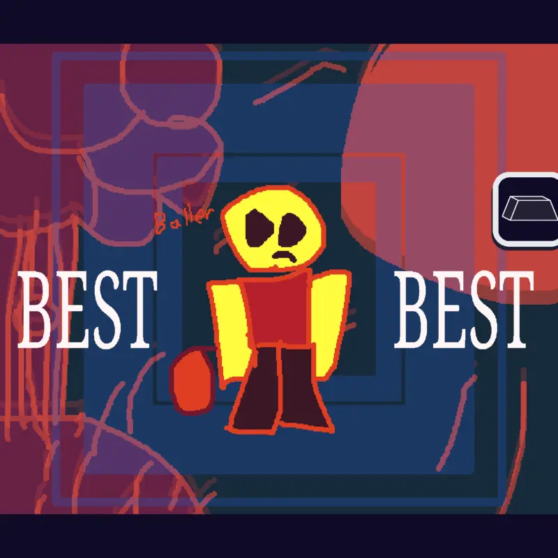 Game by @guycheese