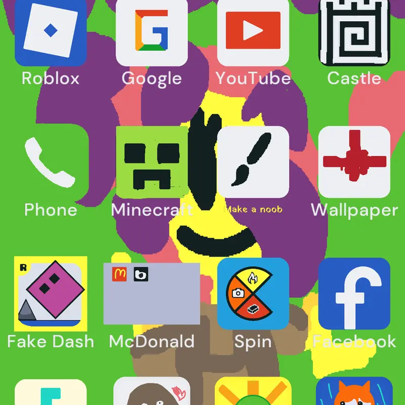 Game by @icoolnow