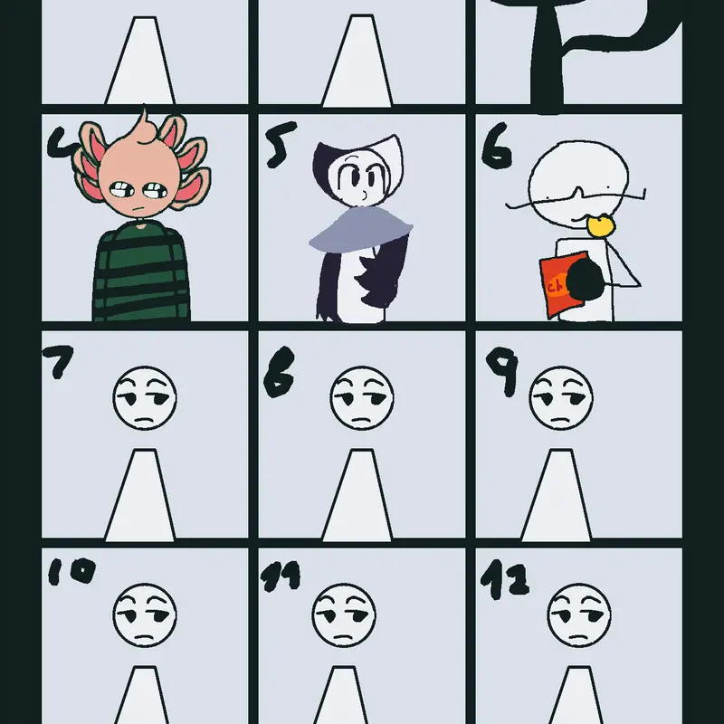 Game by @Znowconez