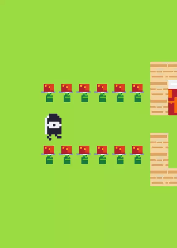 Game by @pinguC