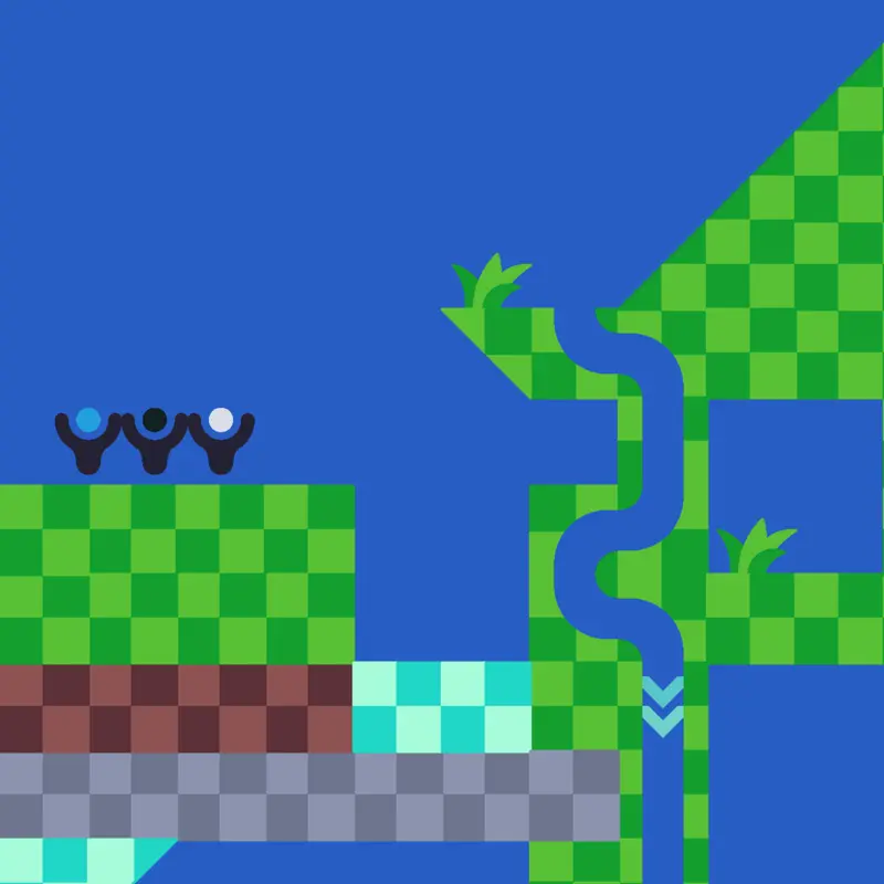 Game by @dieguit