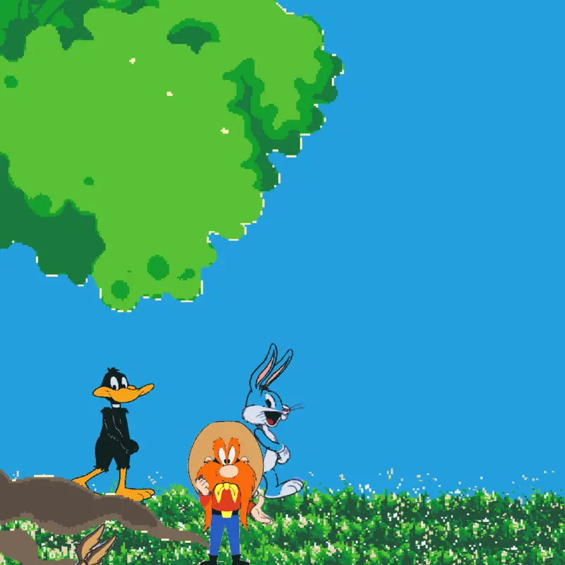 Game by @h0s1m