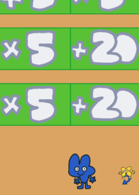 Four vs One